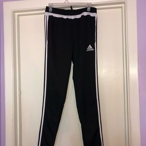 Adidas sweat pants